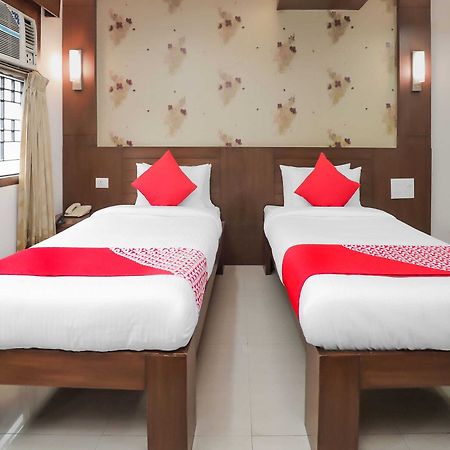 Oyo 17278 Hotel Srinivas Mangalore Luaran gambar