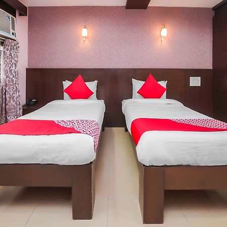 Oyo 17278 Hotel Srinivas Mangalore Luaran gambar